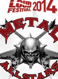 Metal All Stars: още новини... Metal All Stars: още новини...